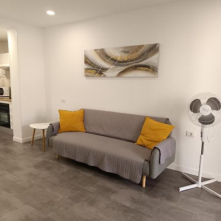 Andorra Ernesto Apartment Playa de las Americas  Exterior photo