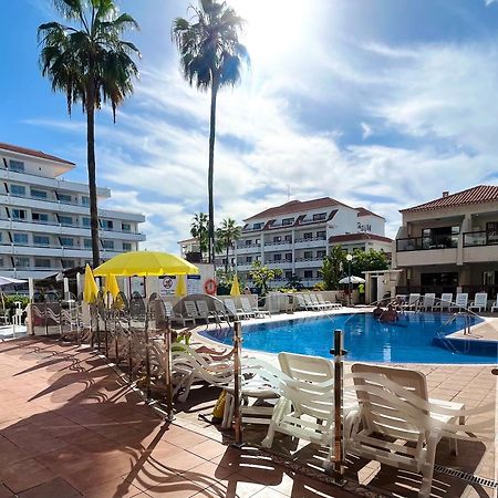 Andorra Ernesto Apartment Playa de las Americas  Exterior photo