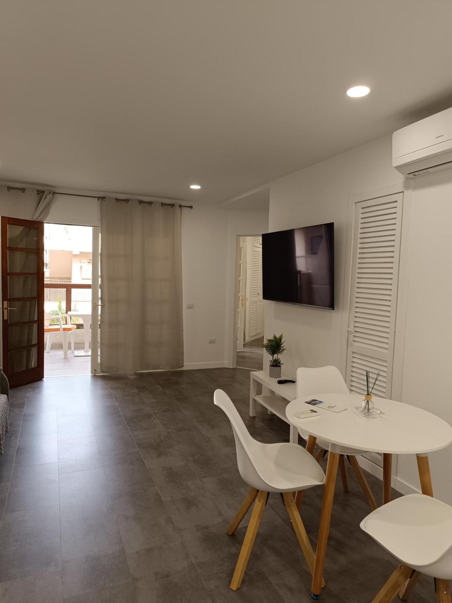 Andorra Ernesto Apartment Playa de las Americas  Exterior photo